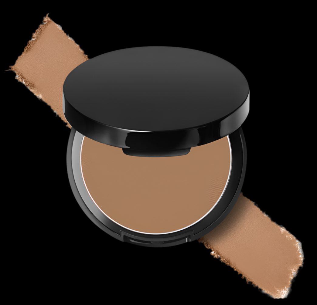 ‘WALKING ON SUNSHINE’ Silky Powder Bronzer