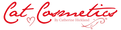 Cat Cosmetics logo