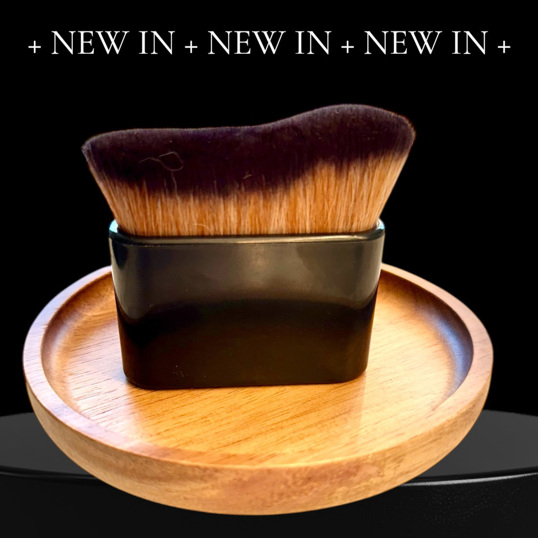 Bronzer Brush! Pure Perfection!