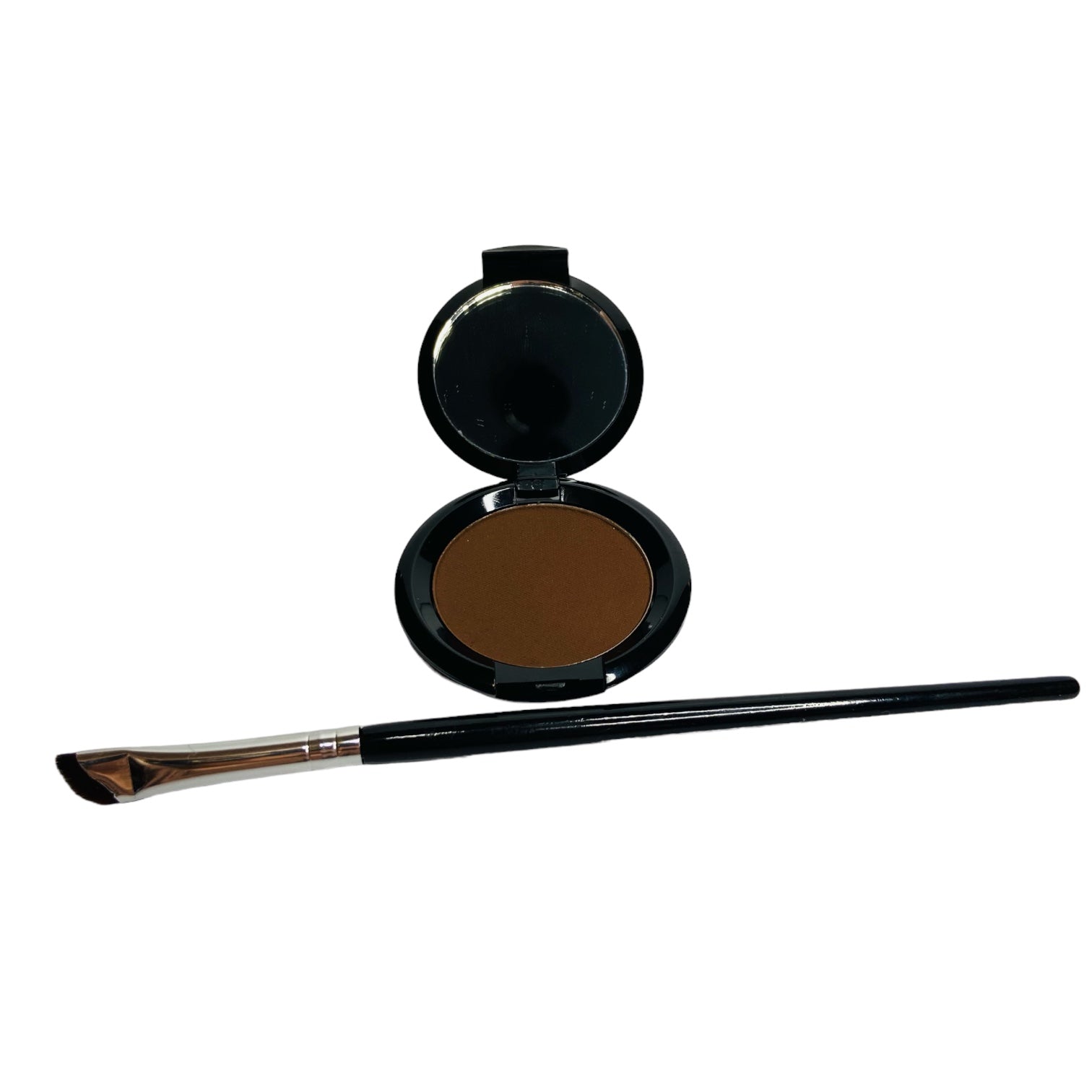 Shadow Liner Brush With Espresso Matte Shadow for the perfect line every time! NEW!