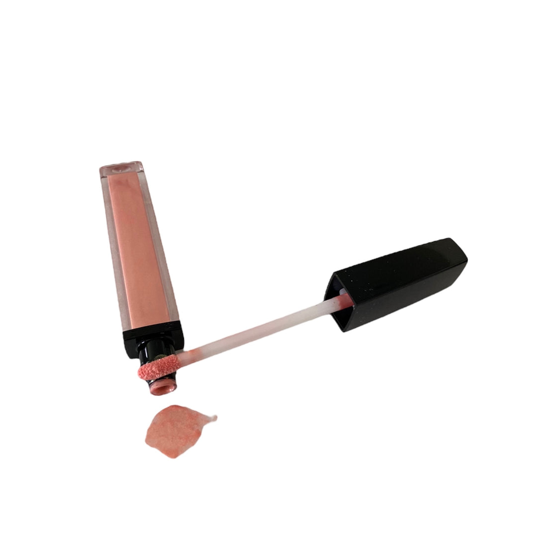 Hideaway Lip Topper Gloss-