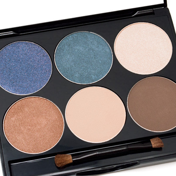 EYE SHADOW KIT - BOND GIRL