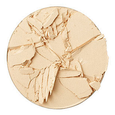 Banana Cream Photochromatic Pressed Powder in Compact