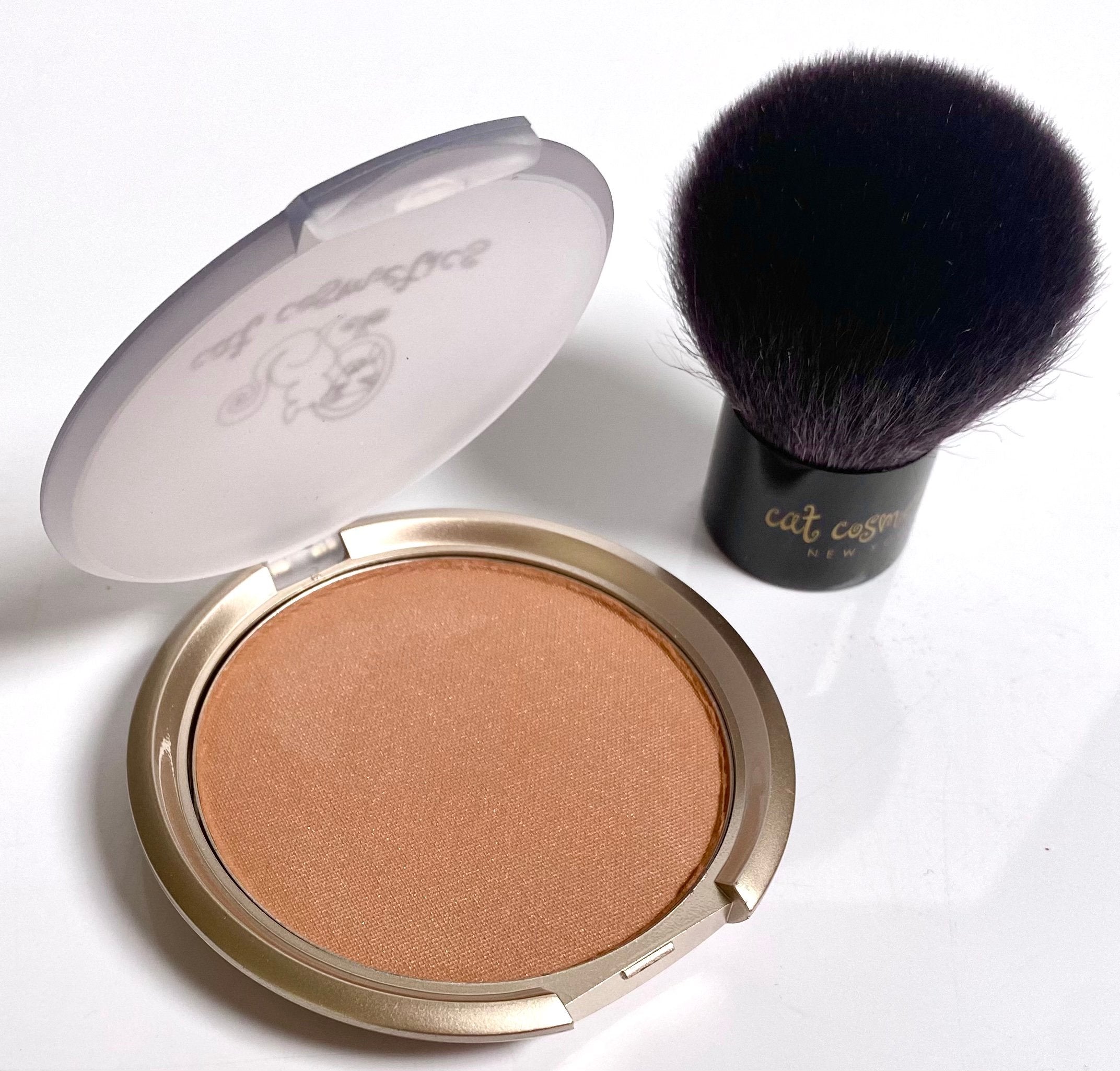 THE Perfect Mineral Bronzer  in &