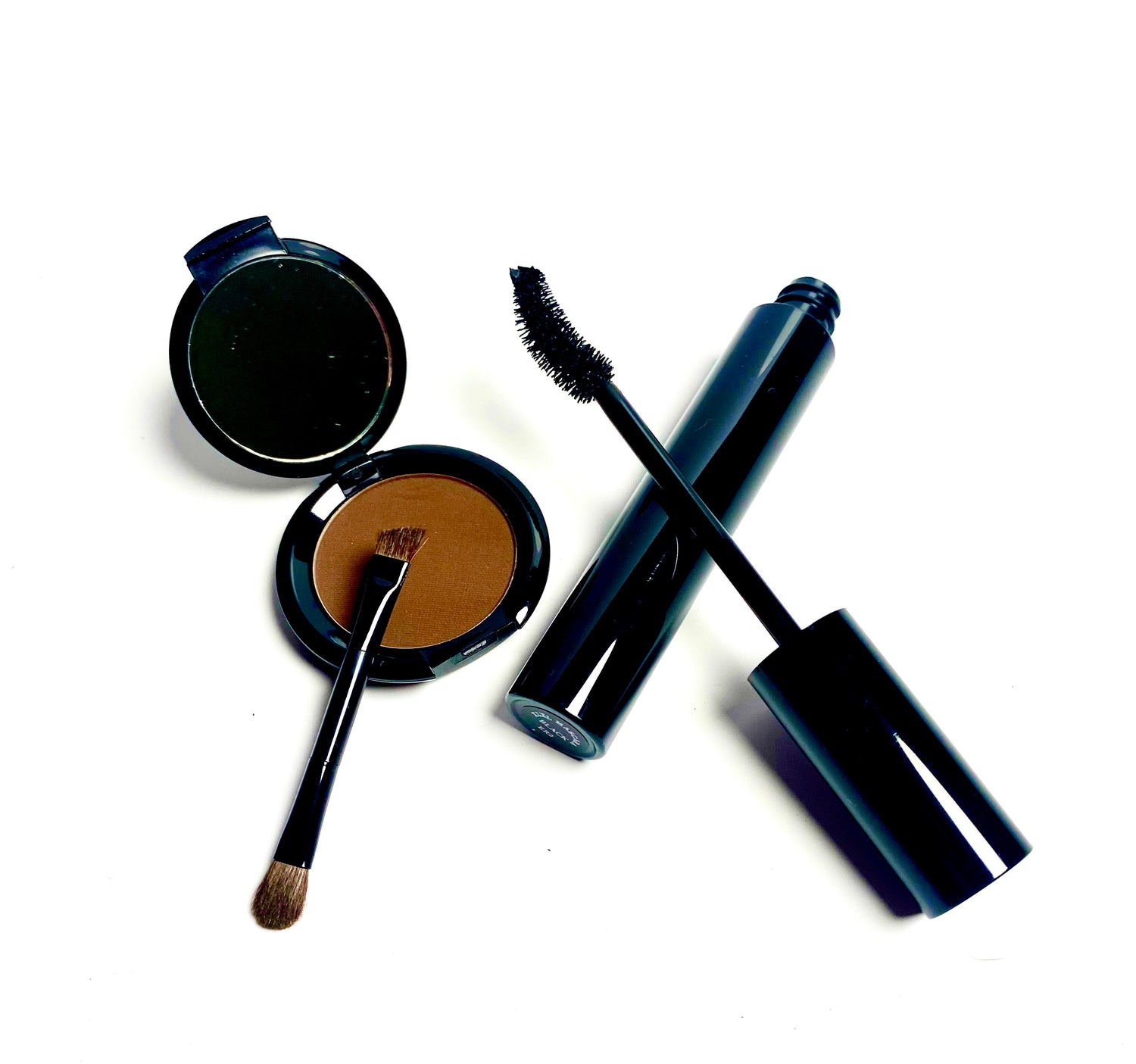 THE Perfect Espresso Matte Eye Definition Trio!