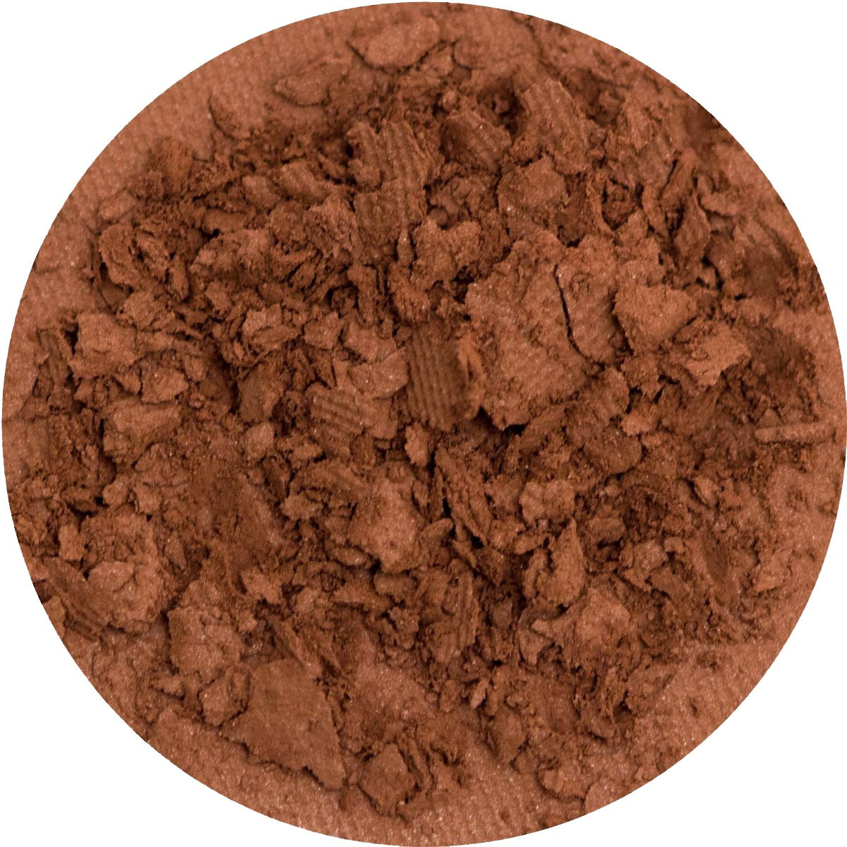 Eye Shadow -Acorn - Matte Satin