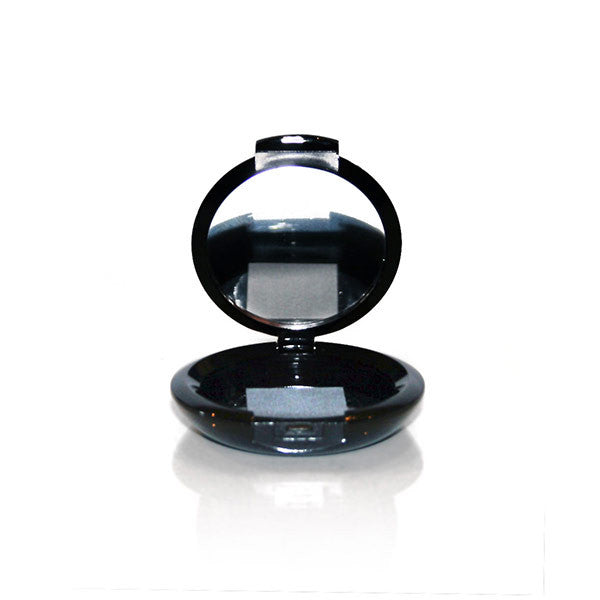 Black Single Well Case By Cat Cosmetics