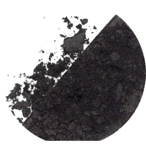 Eye Shadow - True Black Refill