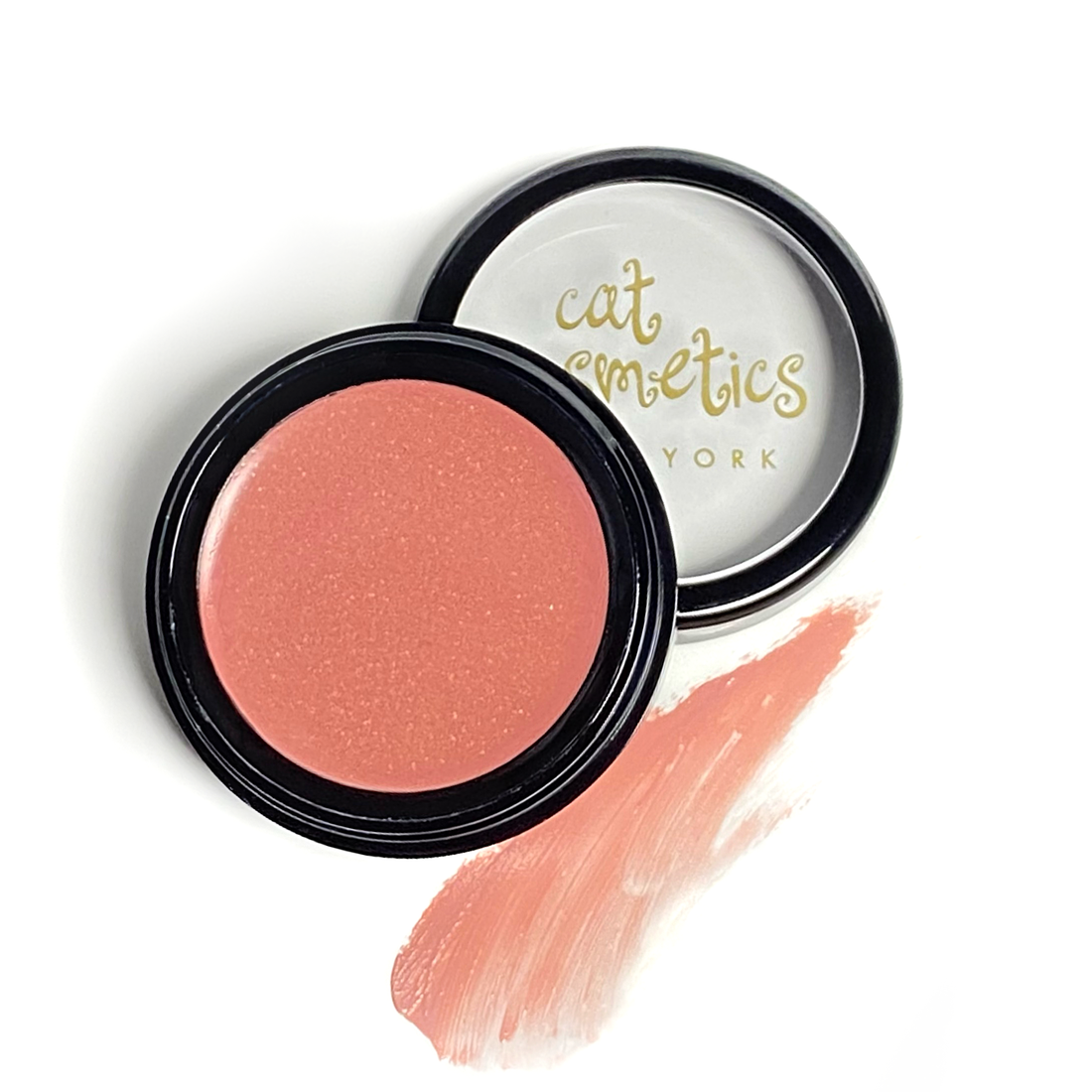 Cream Cheek and Lip Blush in LAVISH--2-in-1