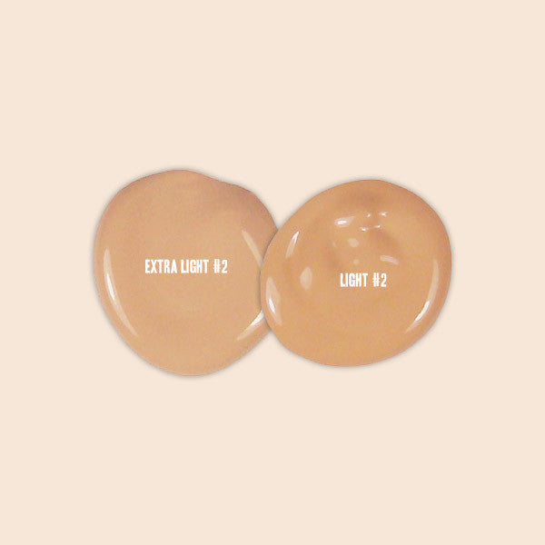 Advanced Coverage Long Wearing Concealer