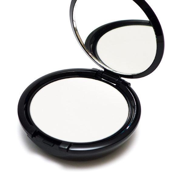 Invisible Pressed Powder