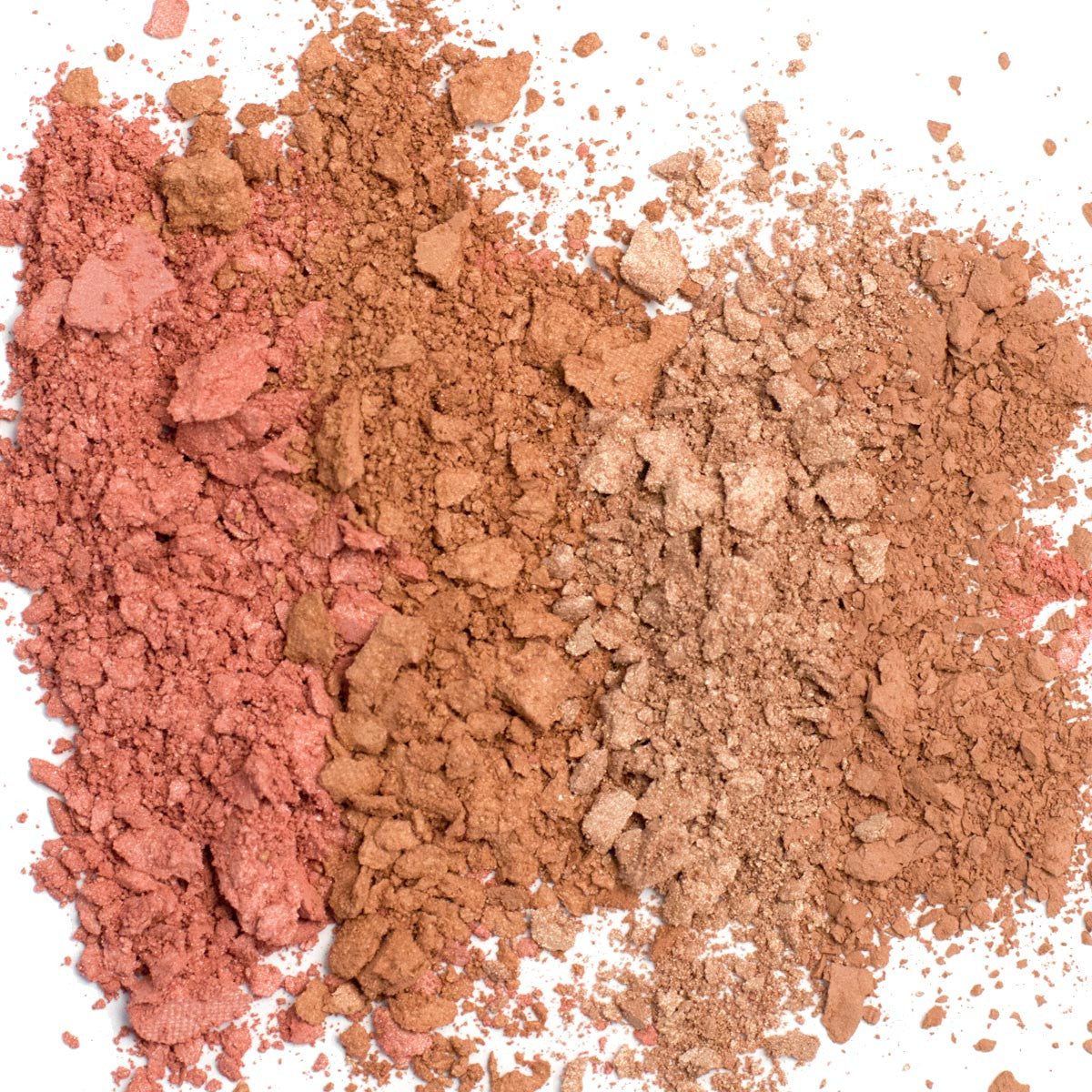 Look 10 Years Younger Refill Kit - Only The Color, No Gloss. -Kit Only