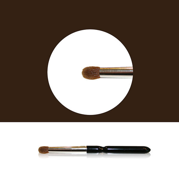 Open Sesameow Replacement Smoker Brush By Cat Cosmetics