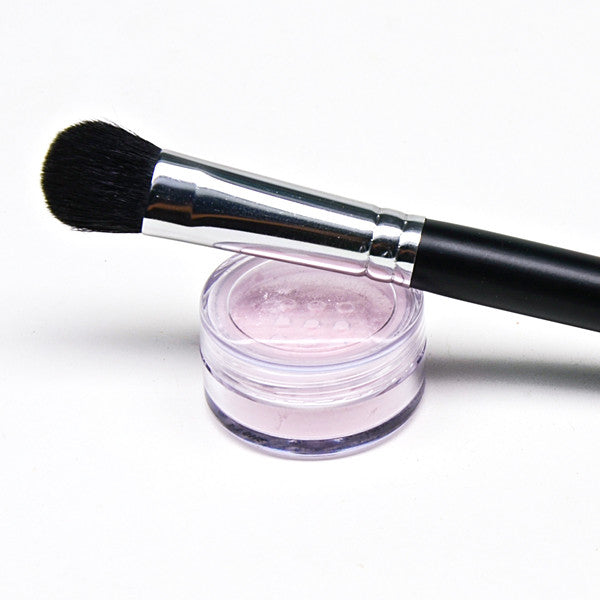 Under Eye Brightening Powder With Brush!