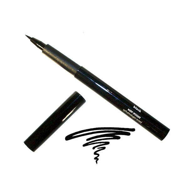 Sharpie Eyeliner - Black By Cat Cosmetics