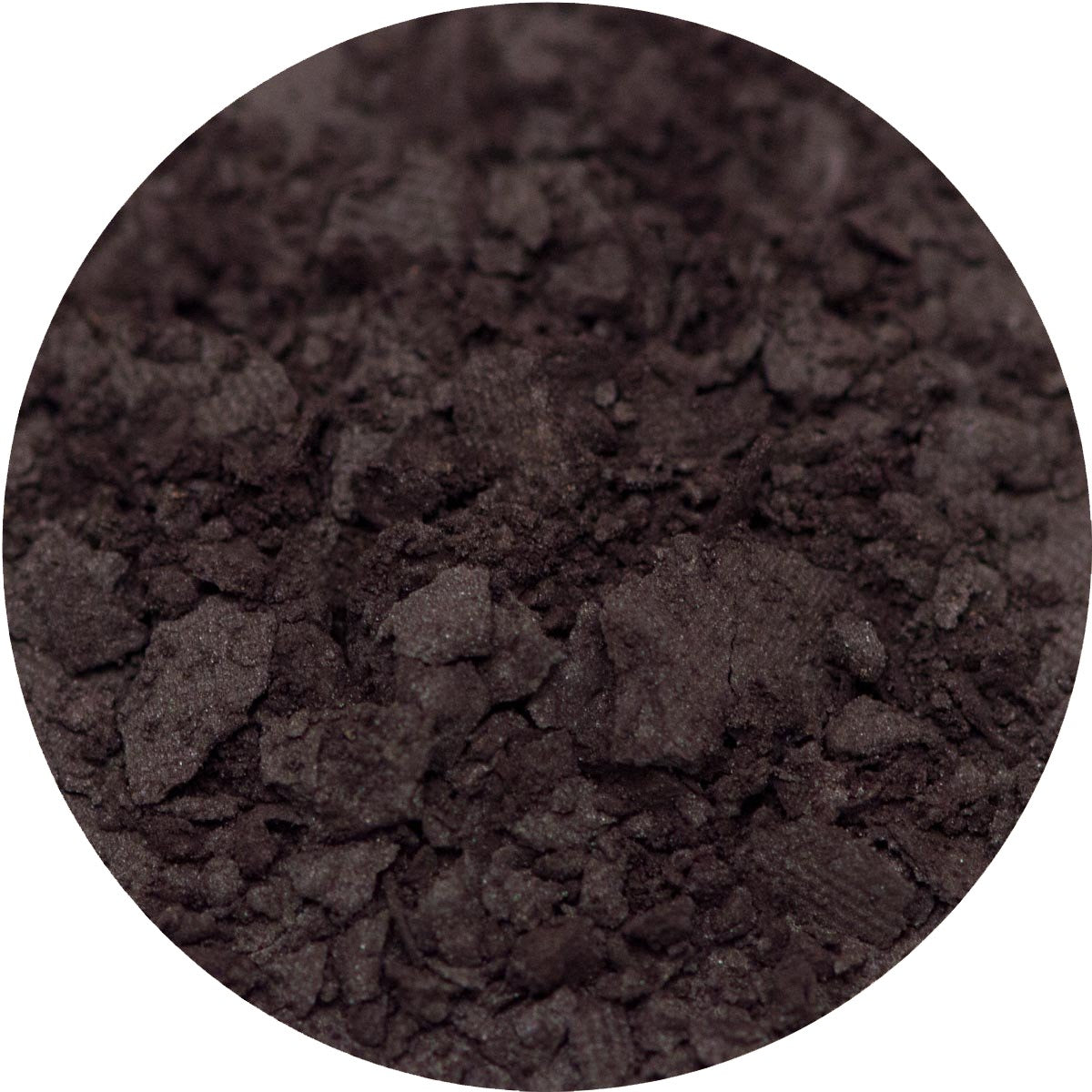 Eye Shadow - Smokey Plum