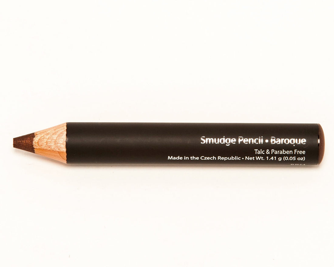 Smokey Eye Smudge Stick Pencil in "Baroque"