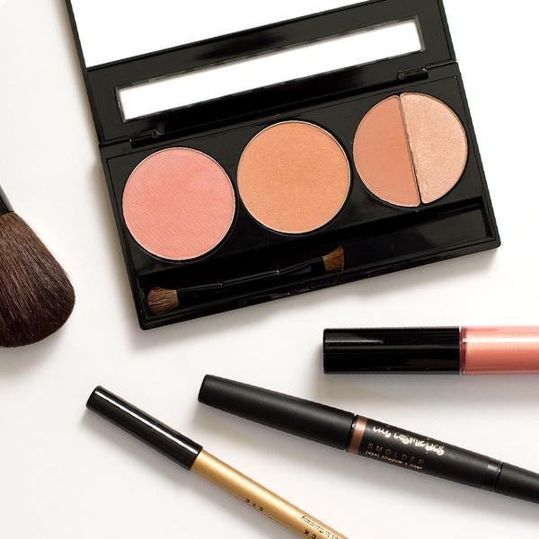 Look 10 Years Younger Makeup Kit