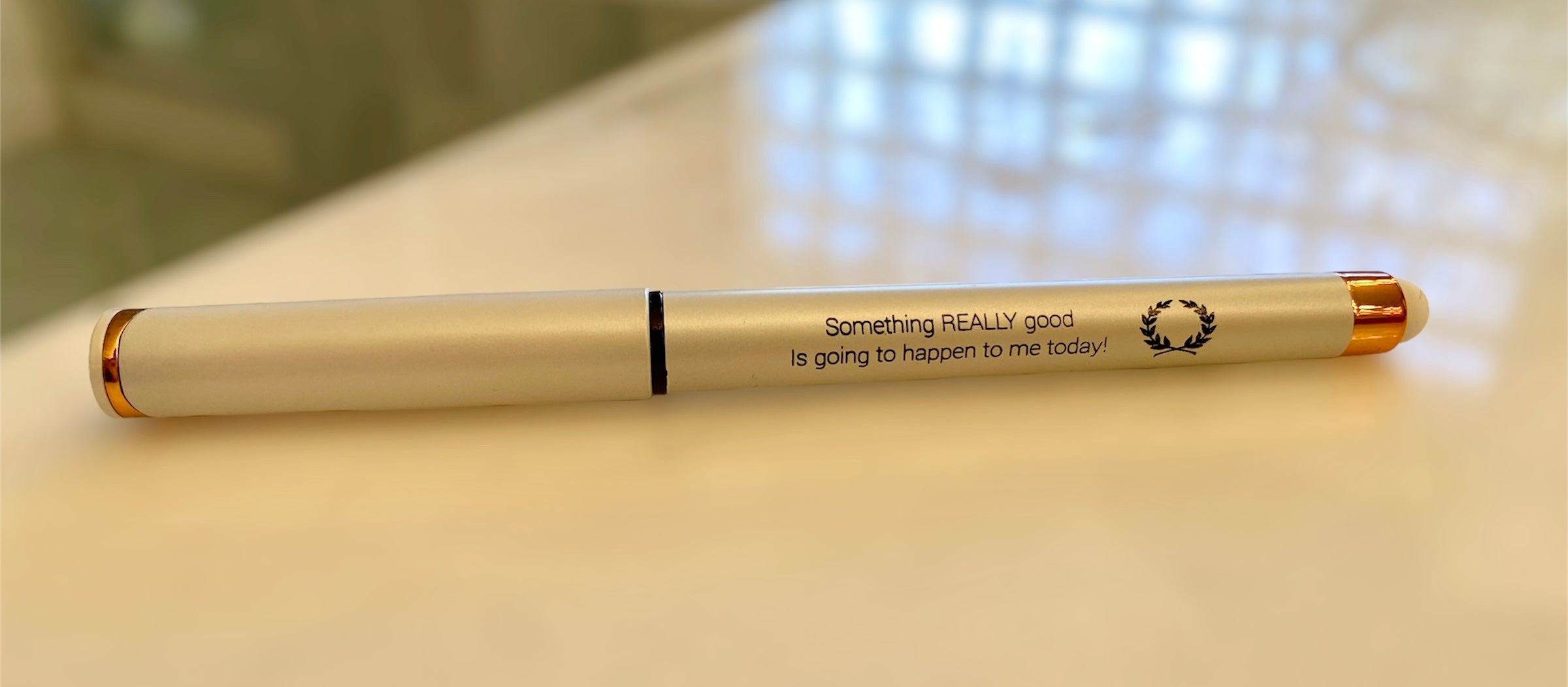 Something Really Good stylus pen