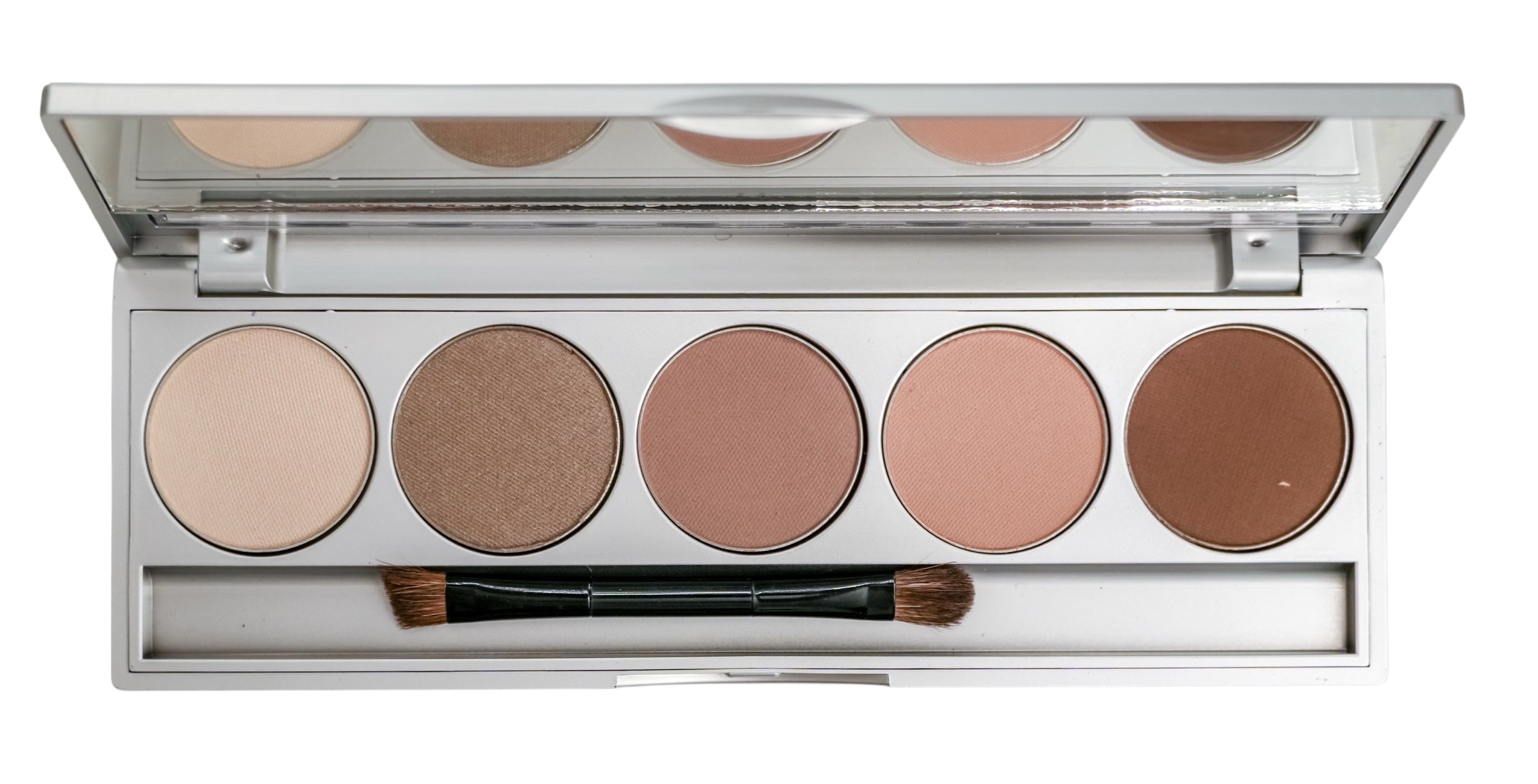 Nude Beach Matte Eyeshadow Kit