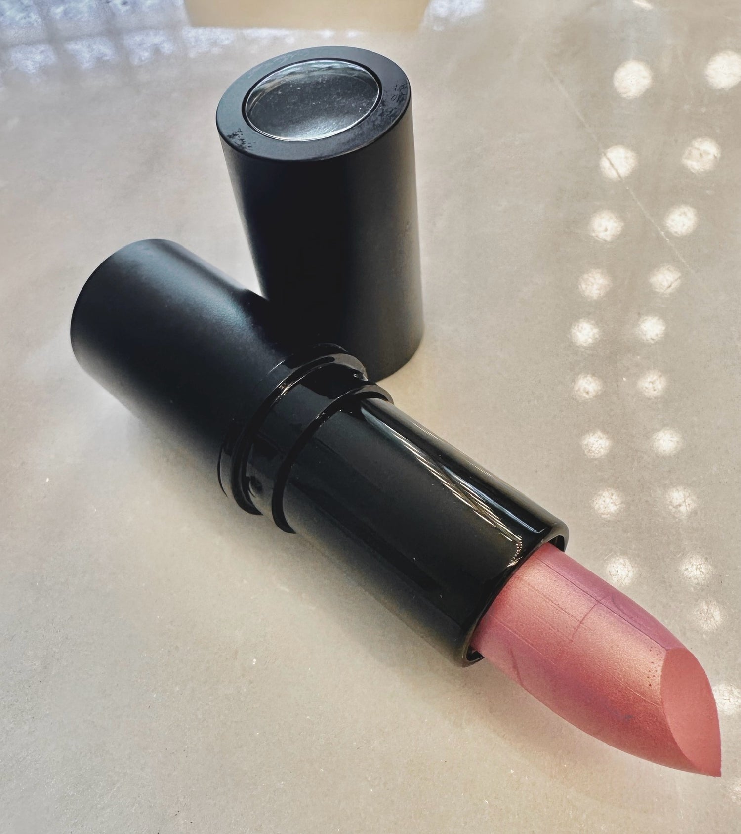 Satin Shimmer Lipstick