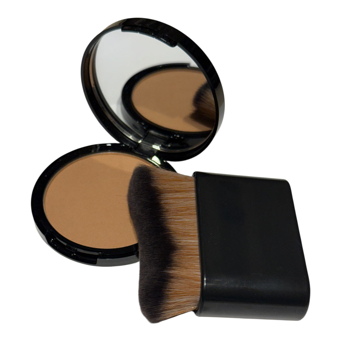 Perfect Bronze &amp; Brush 30 second Make-Over- NEW!
