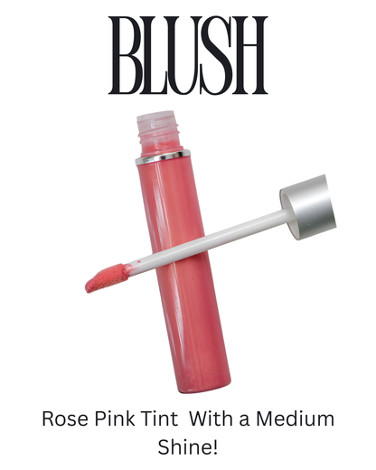Lip Healer Sheer Glosses
