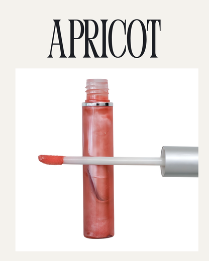 Lip Healer Sheer Glosses