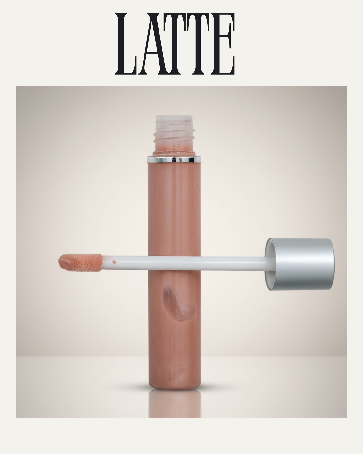 Lip Healer Sheer Glosses