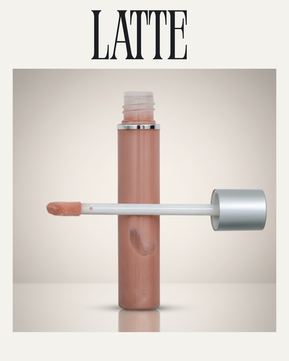 Lip Healer Sheer Glosses