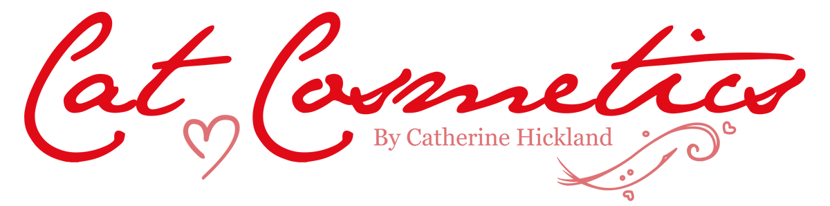 Cat Cosmetics logo