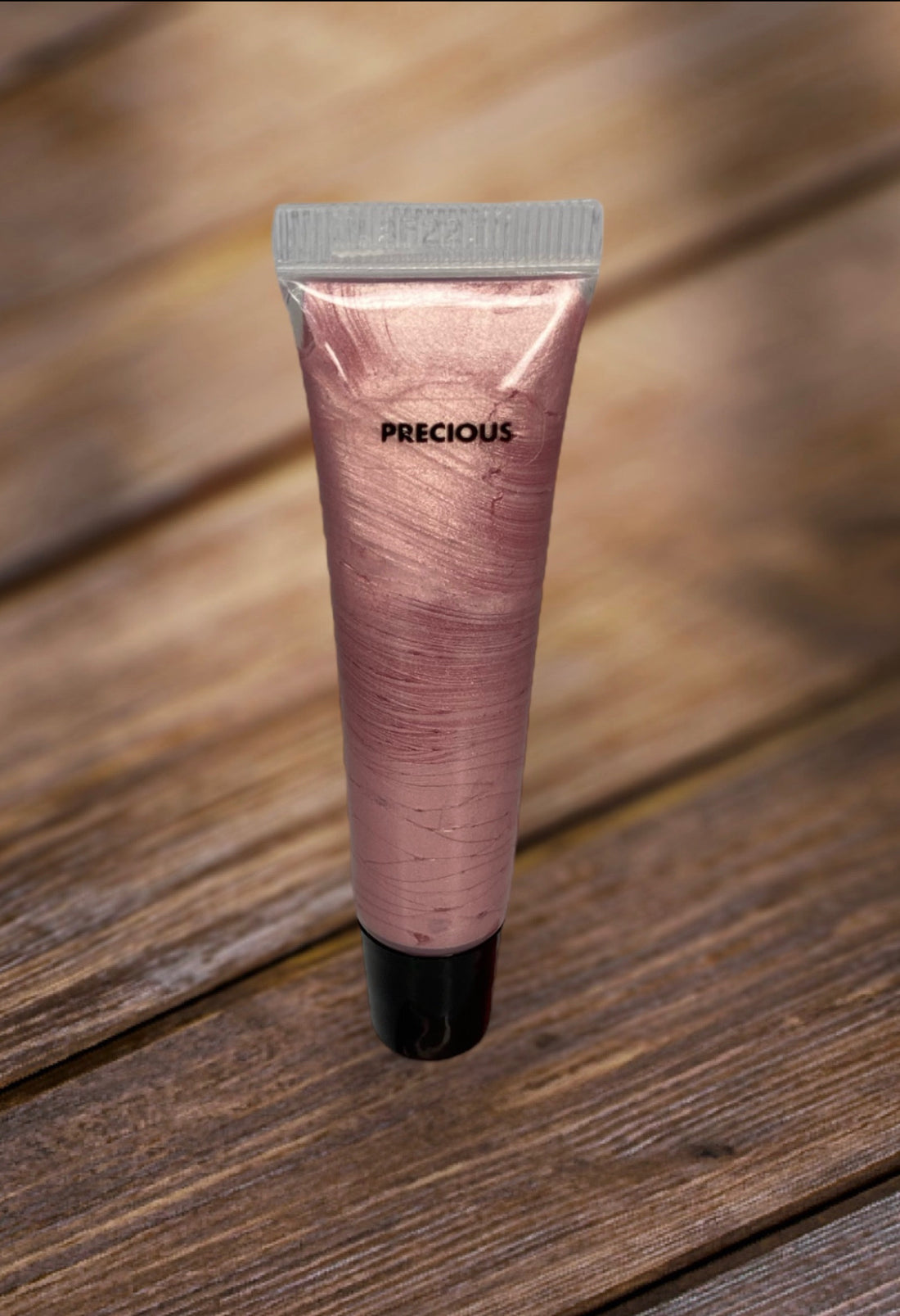 Lip Lacquer in PRECIOUS--  New!