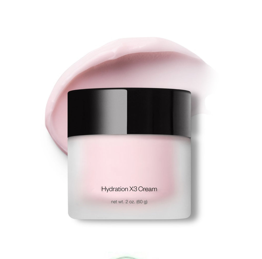3x Hydration Cream NEW!