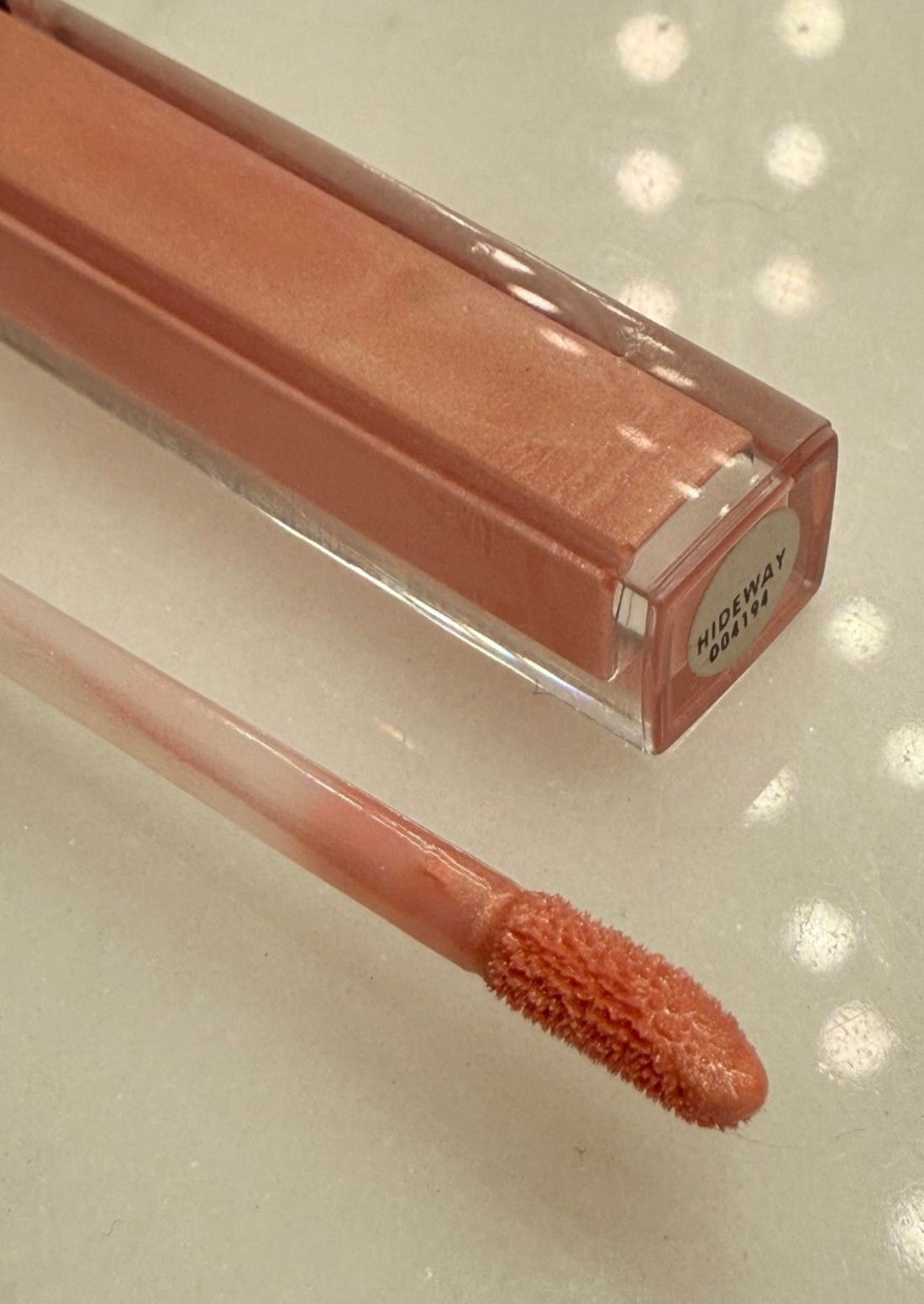 Liquid Lipstick in ‘BIRTHDAY SUIT’