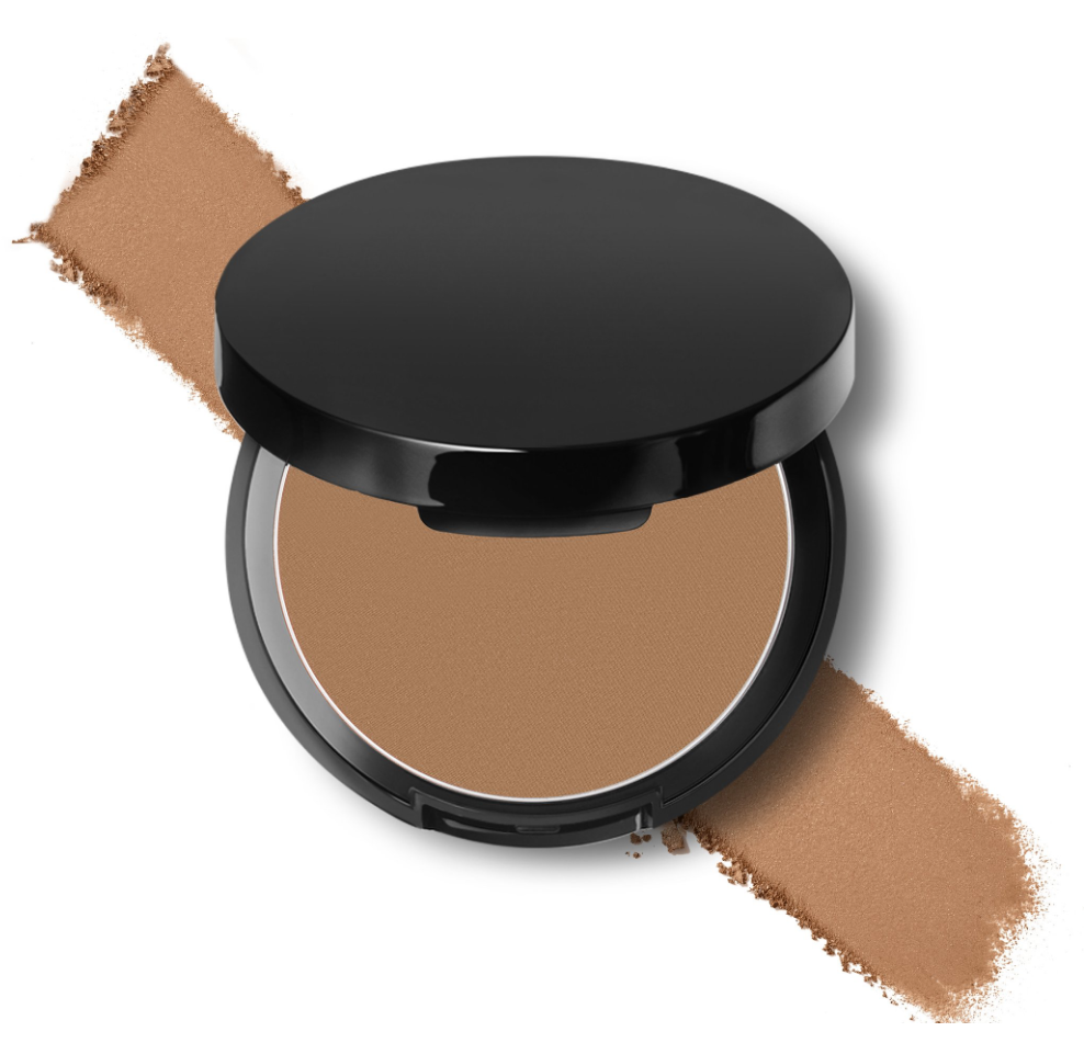 ‘WALKING ON SUNSHINE’ Silky Powder Bronzer