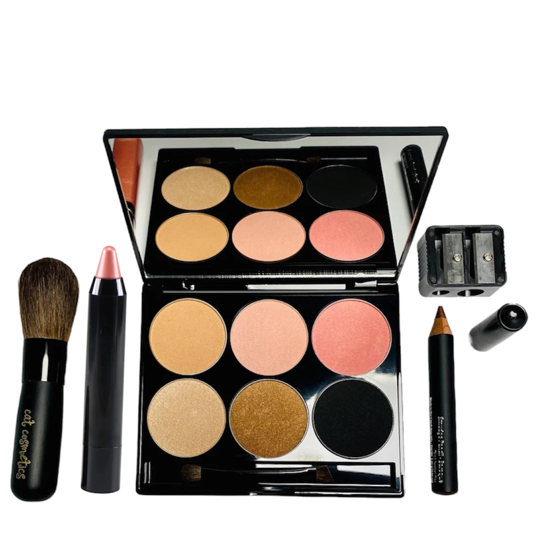 The Miracle Working Kit with RICH 2.0 LIP CRAYON ! Only Insanely Perfect. That is All.