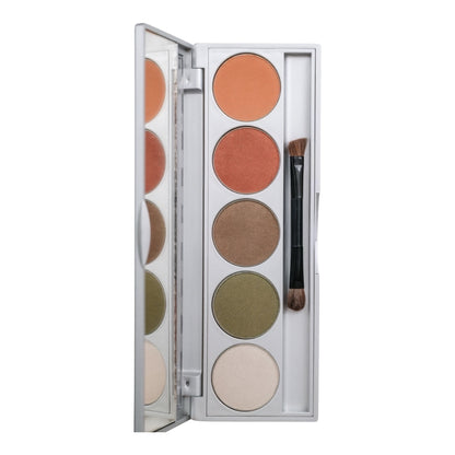 Sedona Sunset Shimmer Eye Shadow Kit