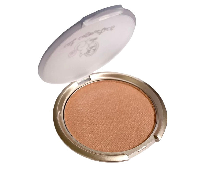 THE Perfect Mineral Bronzer in &