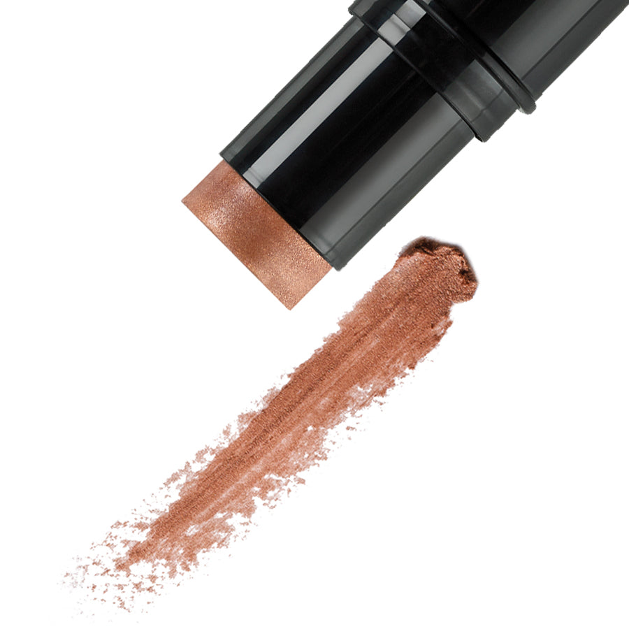 The Miracle Working Stick. Cheeks, Lips and Eyes. All in one in Bronze –  Cat Cosmetics