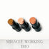 Miracle Working Color Stick Trio with Brush!  NEW