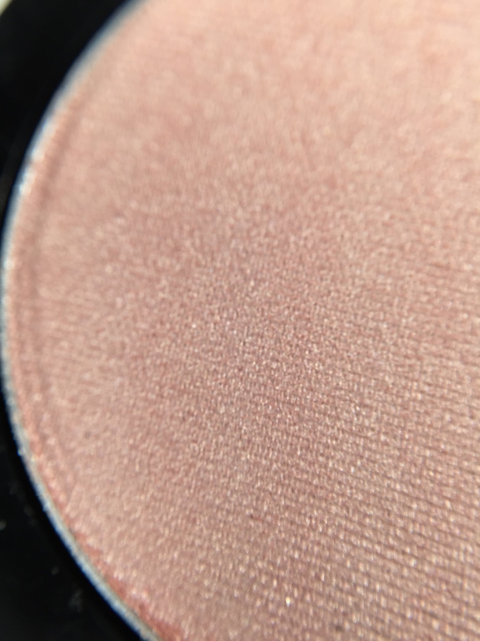 Candle Lit Powder in a compact- STROBING POWDER!