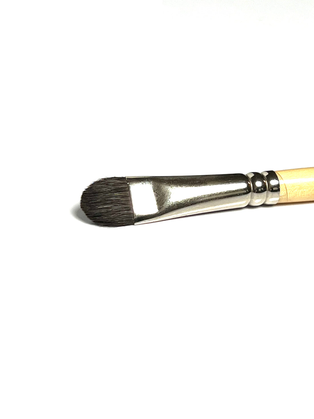 The Lux Flatliner Eye Brush