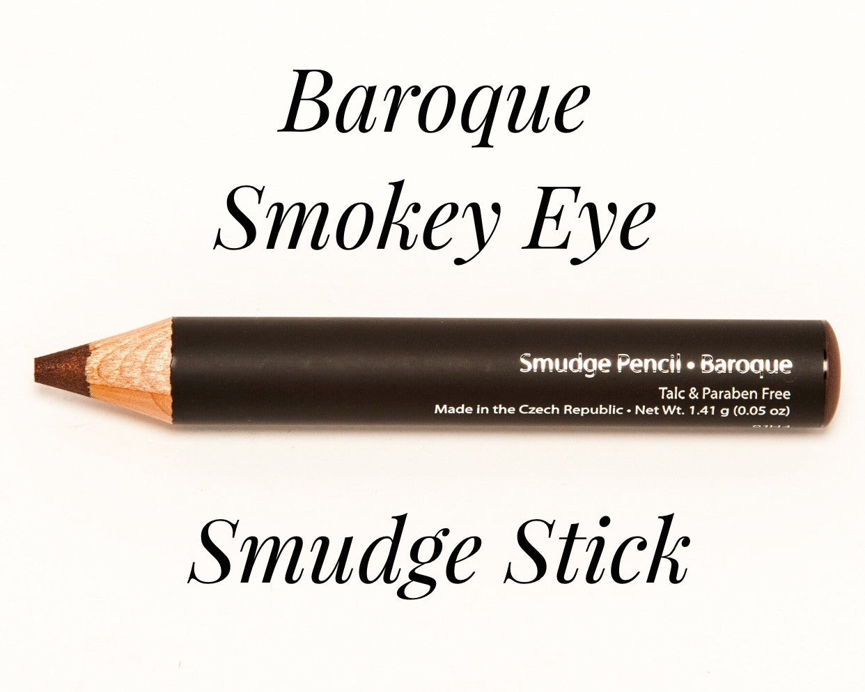 Smokey Eye Smudge Stick Pencil in &quot;Baroque&quot; BACK IN STOCK!