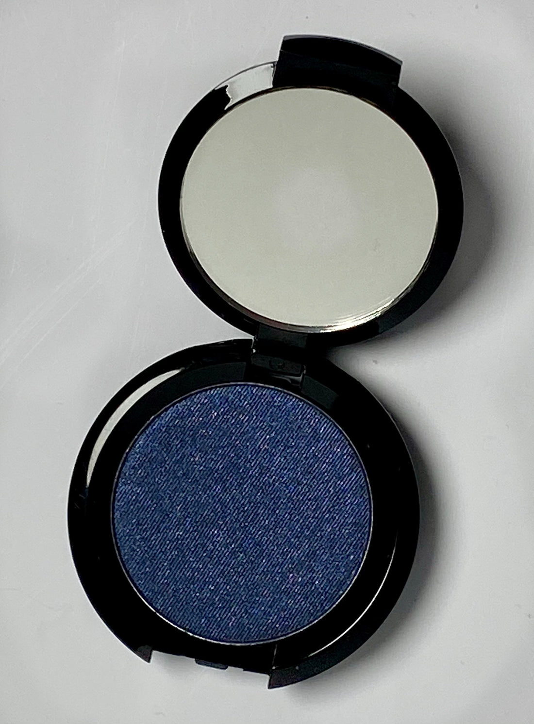 The Deep Bleu Eye Luxury Shadow Refill