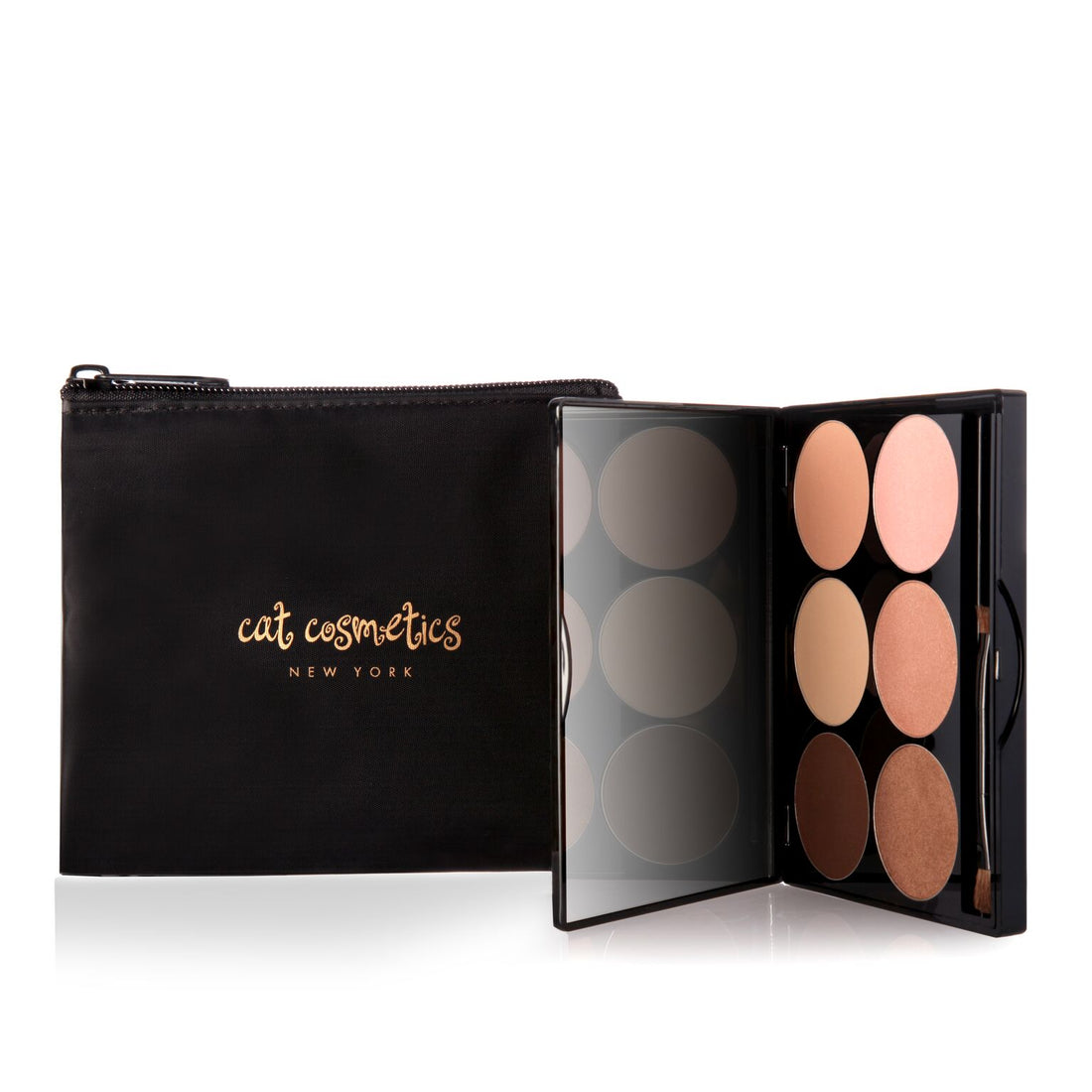 Hello Gorgeous Full Color Face Kit