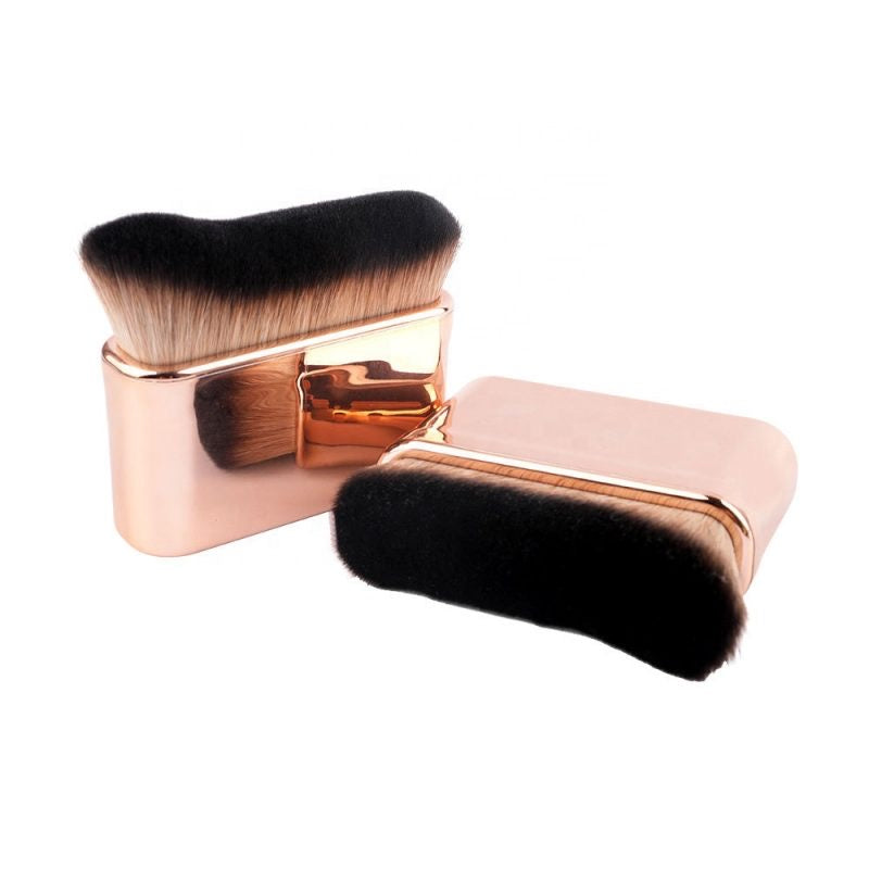 The Miracle Working Foundation Brush! Perfect for ALL cream color makeup! NEW!