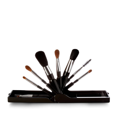 Open Sesameow 9-Piece Mechanical Brush Set