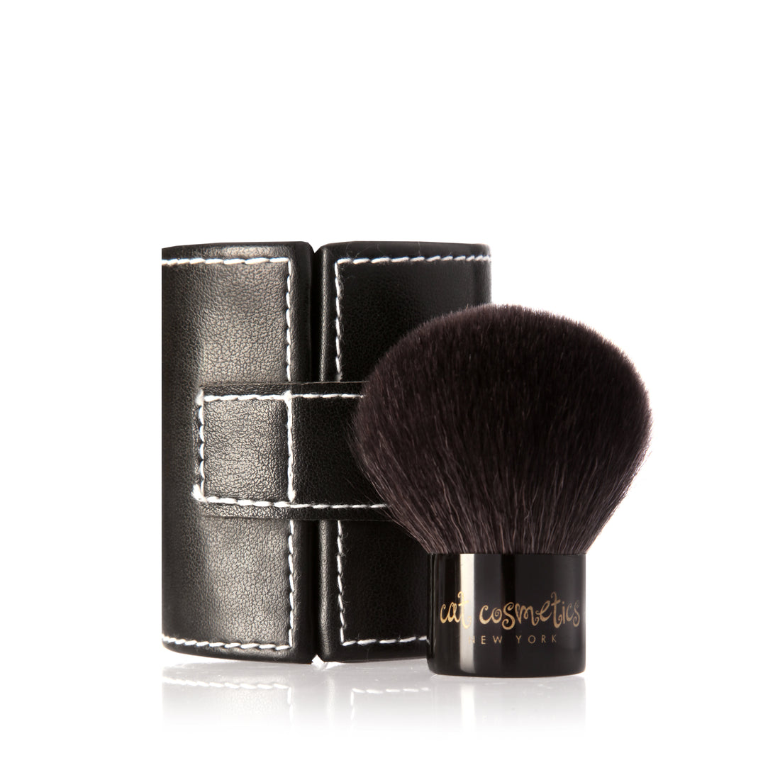 Luxury Kabuki Brush