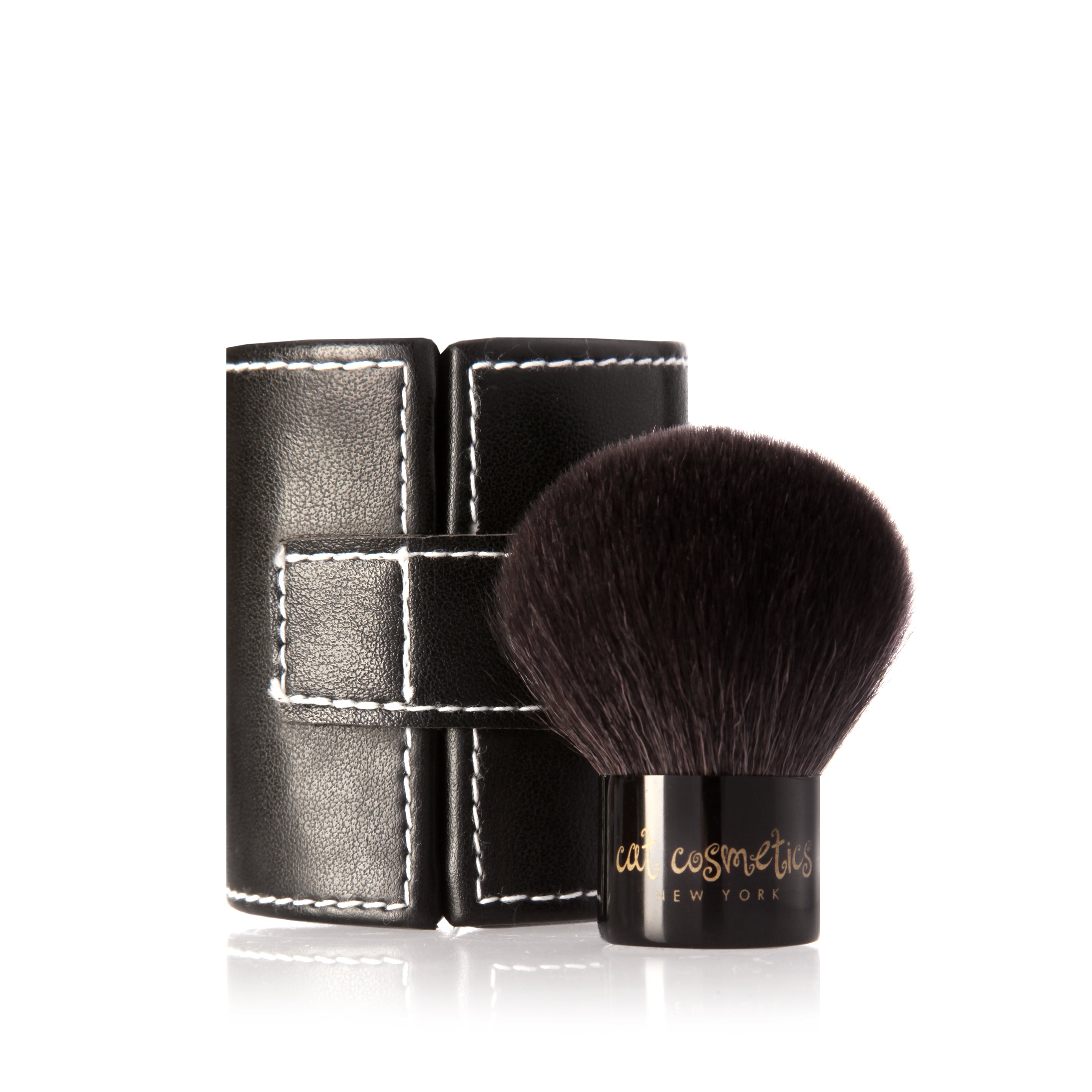 Luxury Kabuki Brush