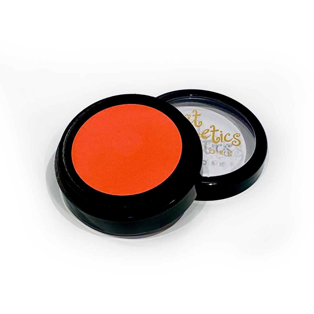 Cheek and Lip Color Cream in &